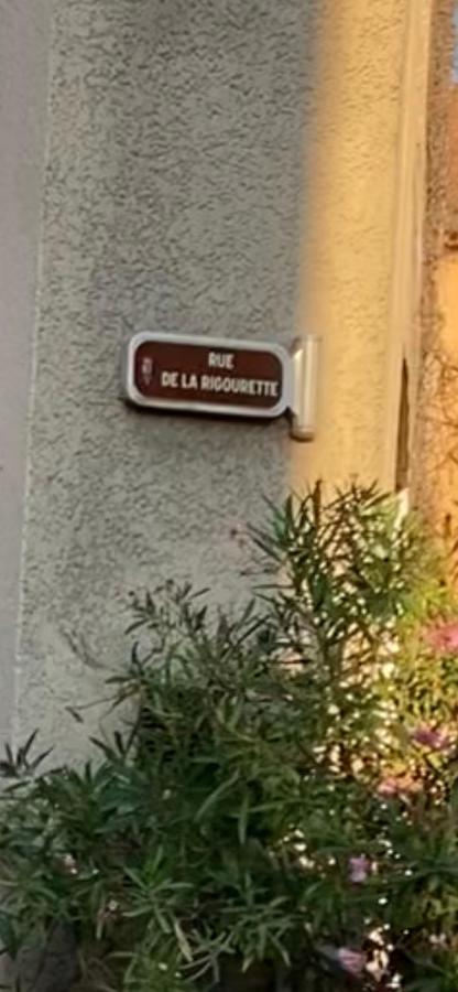 Coteplage Le Lavandou Zewnętrze zdjęcie