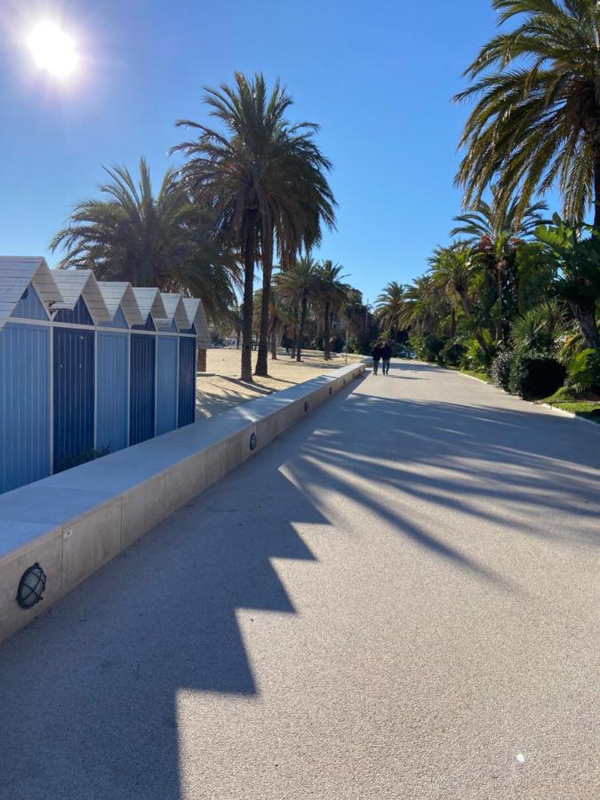 Coteplage Le Lavandou Zewnętrze zdjęcie